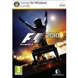 F1 2010 (PC)